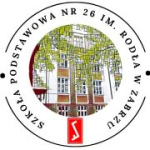Logo szkoły